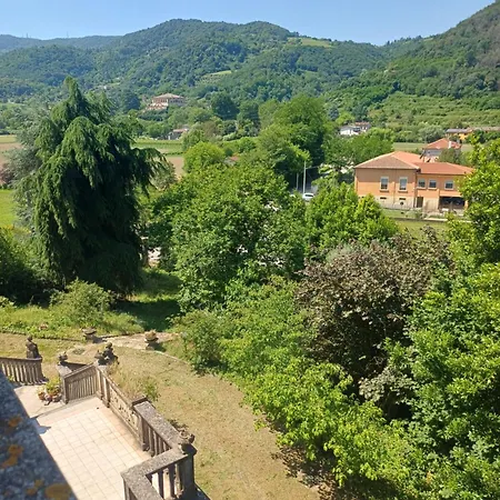 Megardi Vanin * Torreglia