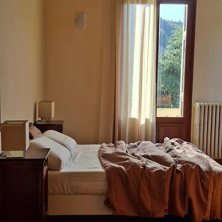 Megardi Vanin Apartment *